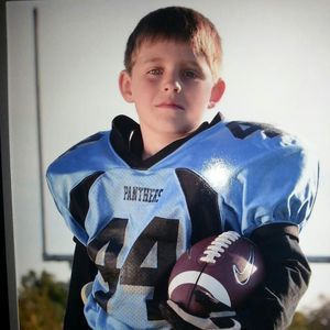 Meet your Posher, Aden